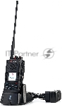 Рация Терек РК-322-2Д 130кан. сигн.Аналоговый, вид 13