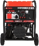 Бензиновый генератор A-iPower A11000TEAX 11кВт, вид 2