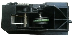 Резак в сборе HP DJ T770/790/1200/2300 (CH538-67019/CN727-67023), вид 2