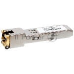 Модуль LANMASTER SFP 1000Base-T RJ-45, 100m, Cisco