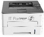 Принтер лазерный PANTUM P3300DW, A4, ч/б, печ. до 33 стр/мин., 1200 x 1200 dpi, RJ-45, Wi-Fi, NFC, проектная модель