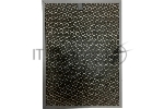 Воздушный угольный фильтр Korting KIT KAP 900 G/N Carbo