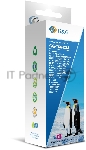 Чернила G&G GG-T6643M пурпурный100мл для Epson L100, L110, L120, L130, L132, L210, L222