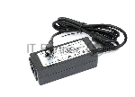 Блок питания (сетевой адаптер) для ноутбуков HP 18.5V 1.1A 5.5*2.5мм 20W OEM