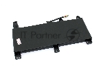 Аккумуляторная батарея для ноутбука Asus G531 G731 15.4V 62Wh 4335mAh