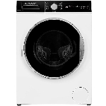Отдельностоящая стиральная машина Kuppersberg WM 490 W глубина 53 см, загрузка белья 7 кг, Электронное управление / LED дисплей, Отжим 1200 об/мин, Диаметр люка 485, Диаметр загрузочного люка 310 мм, 15 программ, Отложенный старт, Блокировка от детей, Уровень шума при стирке 50 дБ, Уровень шума при отжиме 75 дБ, Барабан нержавеющая сталь 45 л, INVERTER BLDC, Класс стирки А, Класс отжима В, Класс энергопотребления A+++, Цвет белый