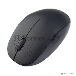 Perfeo мышь беспров., оптич. "TARGET", 3 кн, DPI 1000, USB, чёрн [PF_A4495]