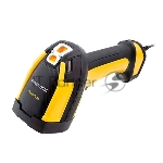 Промышленный сканер Datalogic PowerScan PD9630-HP, High Performance, USB Kit (Kit includes Scanner and USB Cable CAB-553)