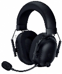 Гарнитура Razer Blackshark V2 HyperSpeed чёрный, беспроводная, Bluetooth, до 70 ч, вид 22