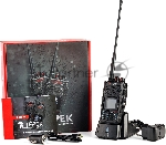 Рация Терек РК-322-2Д 130кан. сигн.Аналоговый, вид 12