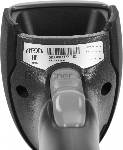 Сканер штрих-кода ручной Атол SB2108 Plus (rev.2) (57984) 2D имидж, 350 скан/сек, USB, серый, вид 17