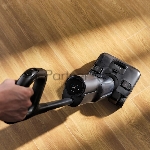 Пылесос вертикальный Roborock F25 Ace Pro черный, питание от аккумулятора, 240 Вт, уборка сухая/влажная, пылесборник 0.72 л, вид 41