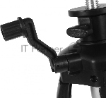Штатив элевационный RGK LET-150 5/8”, 145 см, сумка, вид 5