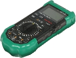 Профессиональный мультиметр MS8265 MASTECH, вид 15
