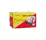 Картридж лазерный Colouring CG-CE255X черный (12500 стр.) для принтеров HP LJ P3010/3011/3015/3016/LJ Enterprise MFP M525c/M525dn/M525f/LJ Pro MFP M521dw/M521dn/Canon LBP 6700/6750/6750dn/6780