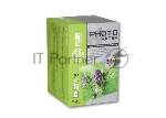 Фотобумага Cactus CS-GA6180500 глянцевая A6 180 г/м2 500 листов