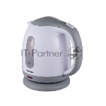 Чайник Blackton Bt KT1701P Белый-Серый