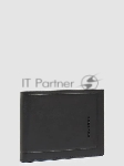 Кошелек Piquadro Atlas PU257S138R/N черный натур.кожа