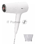 Фен Philips BHD500/00 белый, 2100 Вт, ионизация