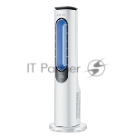 Вентилятор BRAYER BR4950 белый, напольный, 50 Вт, 3 скорости