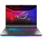 Ноутбук Asus ROG Strix G18 G815LR-TT344/18"/IPS/Intel Core Ultra 9 290HX Plus/32Gb/1Tb SSD/NVIDIA GeForce RTX5070Ti 12Gb/Windows 11 Pro/серый/3.2kg