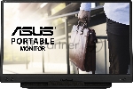 Монитор 15.6" ASUS ZenScreen MB166C IPS 1920x1080, 60 Гц, 5 мс, 16:9, 250 кд/м2, 1хUSB-C, черный