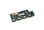 Плата с диодами для Asus FX505DU LED