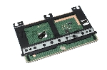 Тачпад для Asus X409MA красный