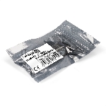 Трансивер SFP+ EXT-10G-MM850-LC2-300M (10Gbase-SR для многомодового оптического кабеля, 10 Гбит/с, Tx:850/Rx:850 нм, до 300 м, разъем Duplex LC)