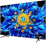 Телевизор TCL 85" 85P8L черный QLED UHD 144Hz Smart TV Google TV 3GB/32GB, вид 24