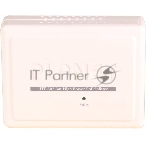 POE-162S PoE сплитте, встроенный БП IEEE802.3at High Power PoE  Splitter - 12V/24V