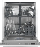 Встраиваемая посудомоечная машина Hotpoint HI 4D66, вид 3