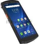 Терминал сбора данных Urovo CT58 (CT58-SU3S12E4031) 2D Image Urovo SE2030, 4/64 ГБ, Android 12, USB, Bluetooth, WiFi, NFC, USB Type-C, MicroSD, SIM, 2G, 3G, 4G, 5.5 " 720x1440 pix
