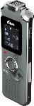 Диктофон Цифровой Ritmix RR-920 8Gb 8Gb черный, вид 4