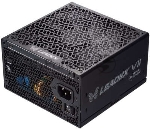 Блок питания Super Flower Leadex VII Platinum PRO 1200W ATX 3.1 черный (SF-1200F14XP)