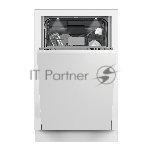 Встраиваемая посудомоечная машина Hotpoint HIS 2C69 S