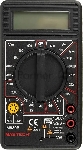 Портативный мультиметр MASTECH M830B