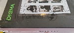 (Поврежденная упаковка) Электронная книга Digma A8 7.8" E-Ink Carta 1873x1404 Touch Screen 1.8Ghz 3072/32Gb/SD/microSDHC/подсветка дисплея темно-серый