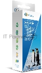 Чернила G&G GG-T6641BK черный100мл для Epson L100, L110, L120, L130, L132, L210, L222
