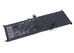 Аккумуляторная батарея для ноутбука Dell Latitude XPS 12 70007.6V 30Wh
