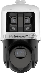 Камера видеонаблюдения IP Hikvision DS-2SE4C225MWG-E/26(F0) 2.8-2.8мм цв.