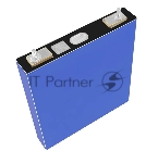 Аккумулятор LiitoKala LiFePO4 3.2V100Ah, 100000mAh
