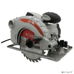 Циркулярная пила (дисковая) Ресанта ДП-165/1300 1300Вт (ручная)