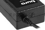 Блок питания Buro BU-C120 ручной 70W 12V-20V 11-коннект. от прикуривателя
