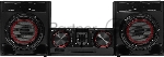 Мини-аудиосистема LG CJ44 черный 480Вт FM USB BT, вид 21