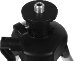 Штатив элевационный RGK LET-150 5/8”, 145 см, сумка, вид 4