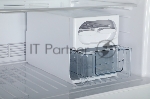 Холодильник Hitachi R-V660PUC7-1 PWH белый двухкамерный инвертер 405/145л морозилка сверху, вид 13