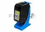 Картридж струйный Cactus CS-C6625A №17 цветной (480 стр., 39 мл.) для HP DJ 816c/817/825/840/841c/842c/843c/845c