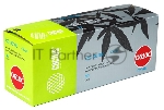 Картридж лазерный Cactus CS-O610C голубой (6000 стр.) для Oki C610 series