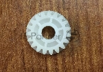 Шестерняпривода печи HP 19T LJ P3005/M3027/M3035 OEM